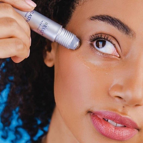 Kem lam giam tham mat, chong nhan Obagi Elastiderm Eye Complete Complex Serum