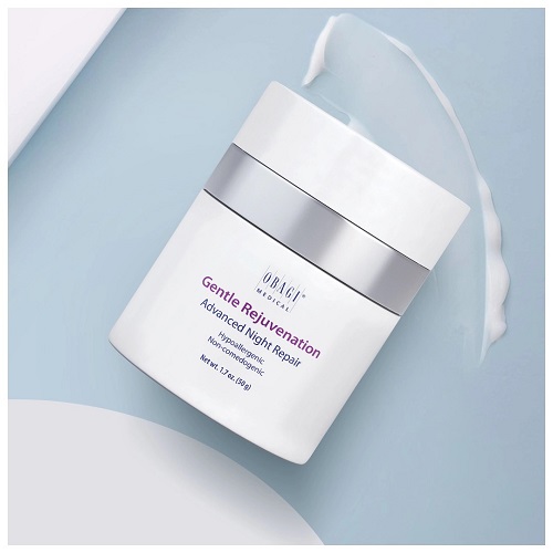Kem phuc hoi da ban dem Obagi Gentle Rejuvenation Advanced Night Repair