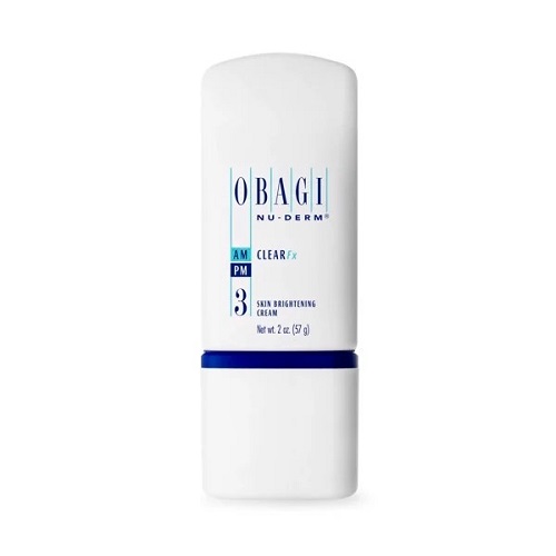 bo trang sang da, mo nam cho da dau Obagi Nu-Derm System - Normal to Oily