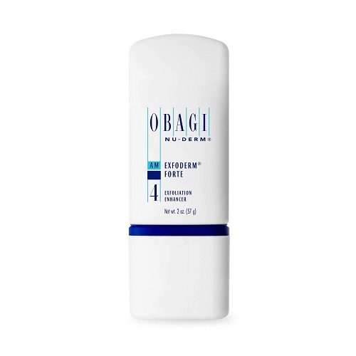 bo trang sang da, mo nam cho da dau Obagi Nu-Derm System - Normal to Oily