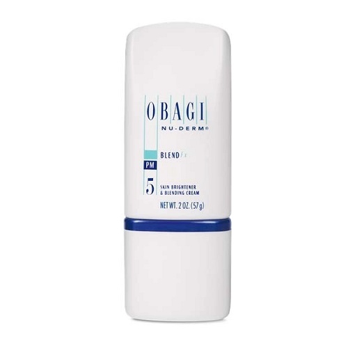 bo trang sang da, mo nam cho da dau Obagi Nu-Derm System - Normal to Oily