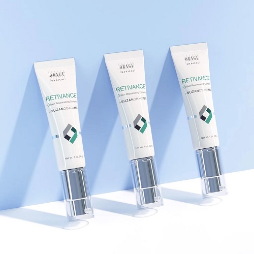 Kem chong lao hoa, ngua mun, tre hoa SuzanObagiMD Retivance Skin Rejuvenating Complex