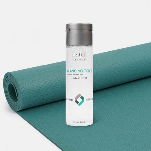 Nuoc hoa hong SuzanObagiMD Balancing Toner