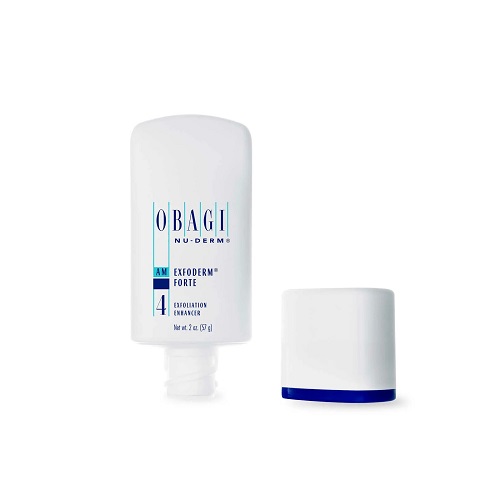 Bo duong trang da, mo nam cho da kho Obagi Nu-Derm System - Normal to Dry