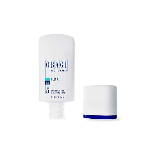 Bo duong trang da, mo nam cho da kho Obagi Nu-Derm System - Normal to Dry