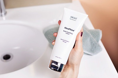 lotion duong da toan than Obagi KèraPhine Body Smoothing