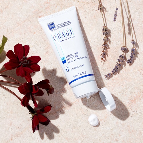 kem chong nang Obagi Nu-derm Healthy Skin Protection SPF 35