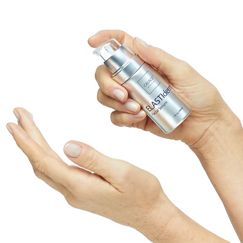 serum nang co, chong lao hoa Obagi Elastiderm Facial Serum