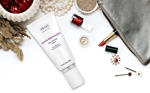 kem cap am diu da Obagi Gentle Rejuvenation Skin Calming Cream
