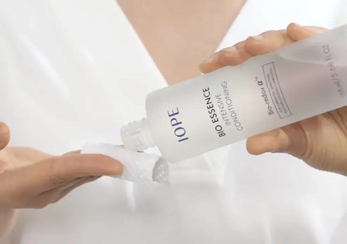 tinh chat duong sang, mo tham Iope Bio Conditioning Essence