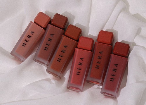 Som kem li Hera Sensual Powder Matte