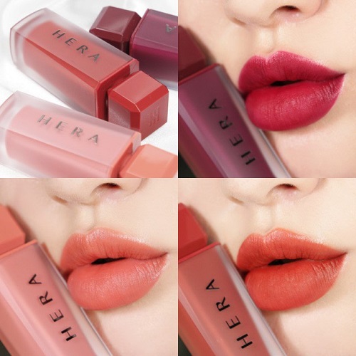 Som kem li Hera Sensual Powder Matte