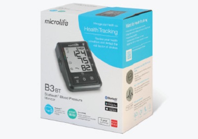 B3 bluetooth - may do huyet ap bap tay 