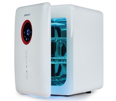               BH5700 may tiet trung uv cua ngang 18l