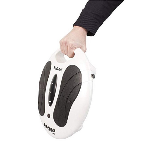 May massage chan cong nghe EMS Circulation Plus Active BODITEKCRBO3