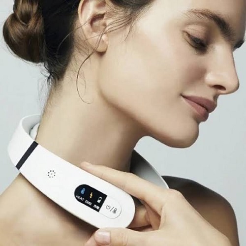 May massage vung co, vai BODITEKNEMA