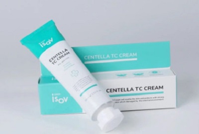 kem tri mun Centella TC Cream