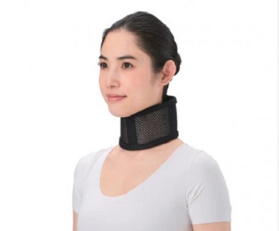                    Dai nep co Breathable Neck Supporter                      