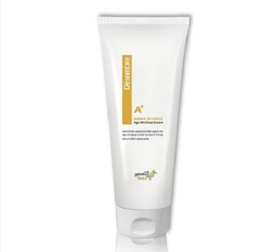  kem cang bong va tre hoa 24h Desembre aging science age 24h care cream 1