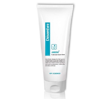 kem giam mun Desembre medi epi science p.skin care cream 1