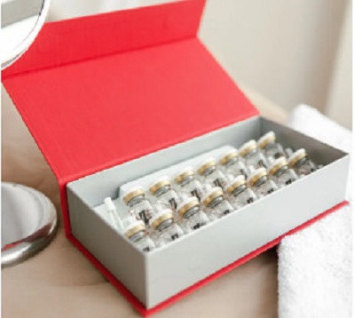 tinh chat sieu tai tao phuc hoi da Désembre Seven Pepta Serum 1