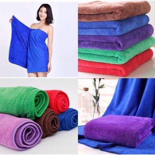 Khan body spa micro (140x70cm)