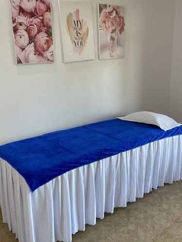 Khan trai spa Micro (190x90cm)