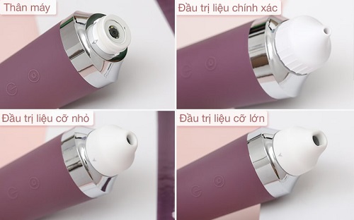 Nay soi da hut mun tich hop Camera Rio DRMC
