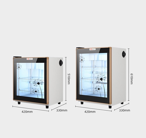 MAy tiet trung dung cu tia UV R-58Q2