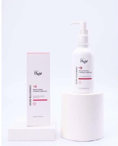 SERUM FERMENTED MESO +B duong trang da