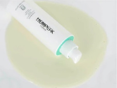 tinh chat duong da Serum Hempeak T danh cho da mun 1 