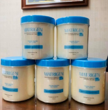 Kem massage Thermo Maximo RF Creme