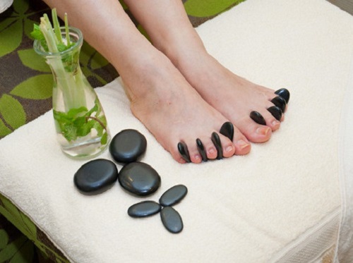 Da nong massage kep chan