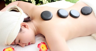 da nong massage - tron lon