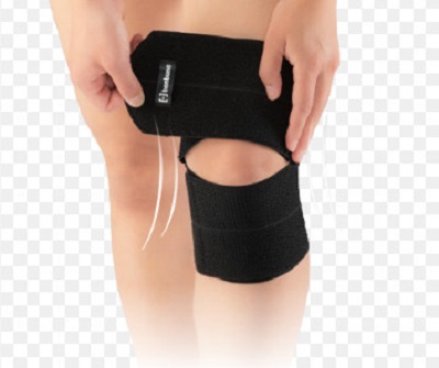          dai ho tro co dinh dau goi Free Knee Supporter KI         