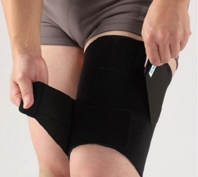             dai nep dui Bonbone GT Thigh Cross Freesize/L           