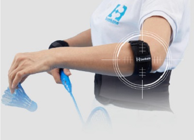             dai nep khuyu tay nang cao ADV Sports Elbow            