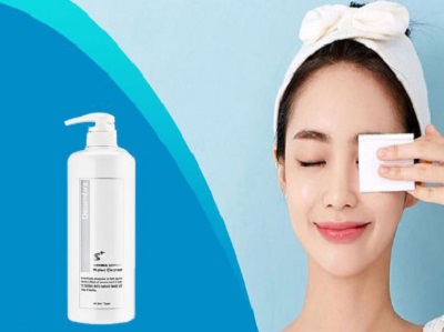 nuoc tay trang can bang ph cho moi loai da desembre derma science water cleanser