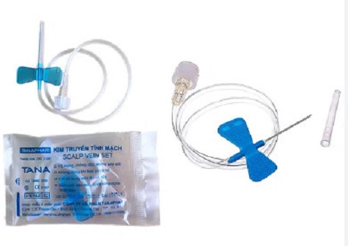 kim canh buom nylon