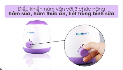        may ham sua biohealth BH8110