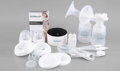        may hut sua dien doi Biohealth IE Basic
