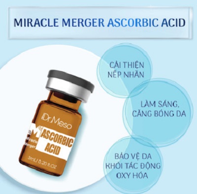 tiem meso tri nam Miracle Merger idr.skin