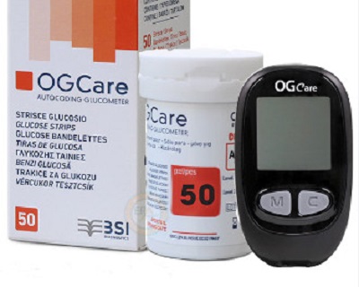 que thu duong huyet ogcare 50