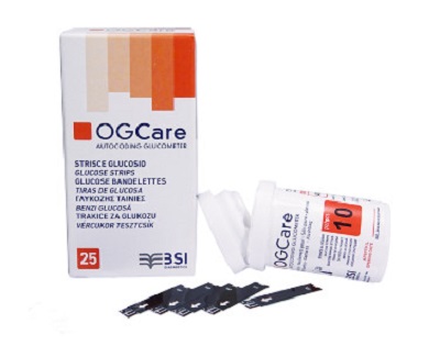 que thu duong huyet ogcare 25