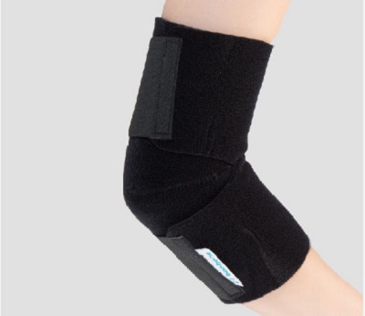               dai nep khuyu tay Standard Elbow Suppoter             