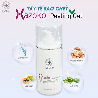 tay te bao chet Hazoko