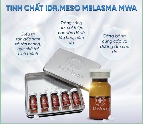 Meso tiem tri nam