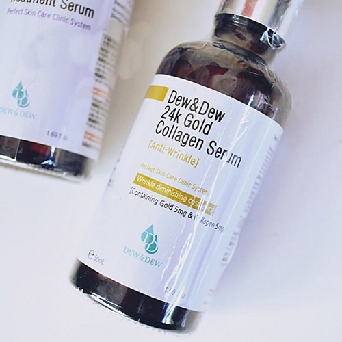serum nang co xoa nhan 
